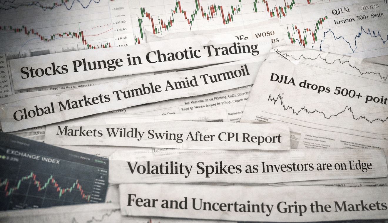 Why Time Matters More Than Most People Think in Long-Term Investing