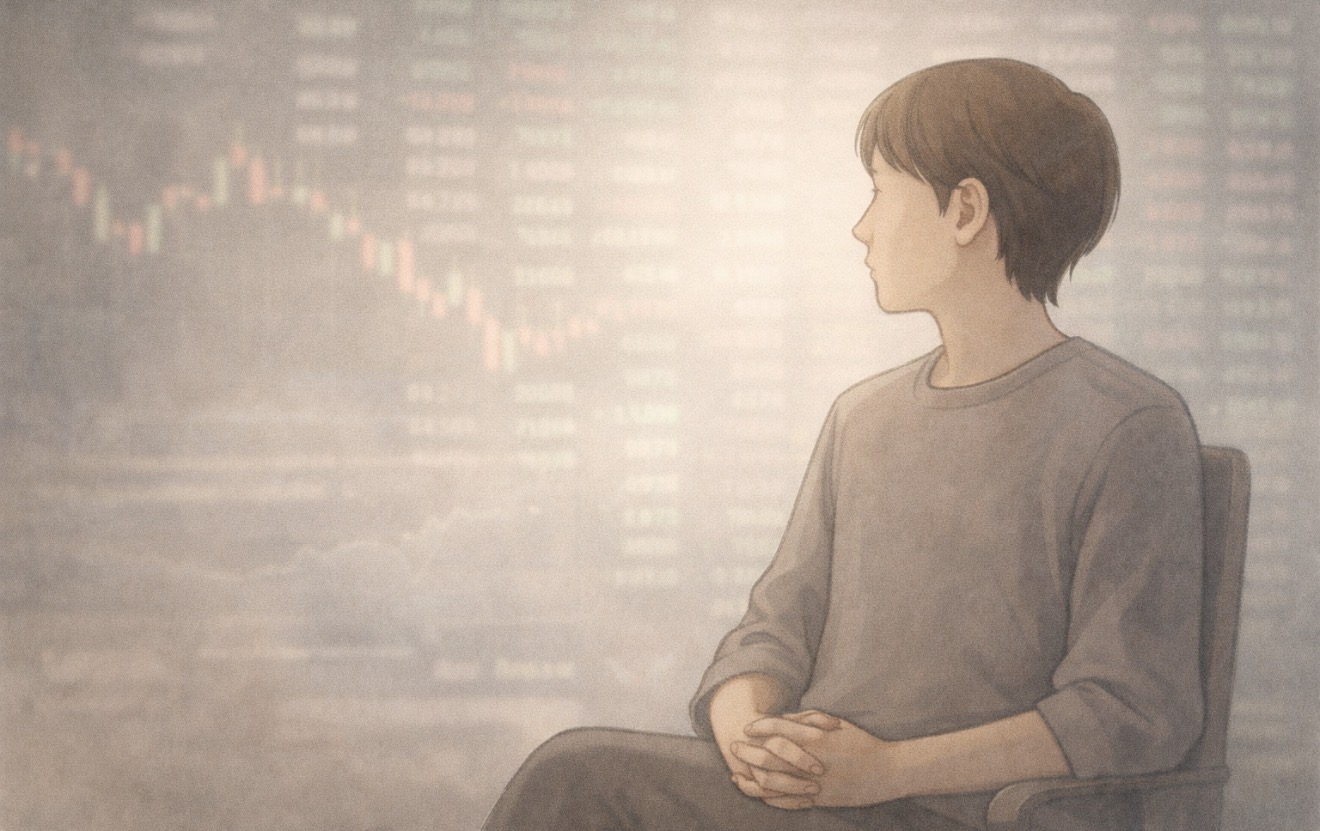 What Beginners Get Wrong When Buying Their First Stocks