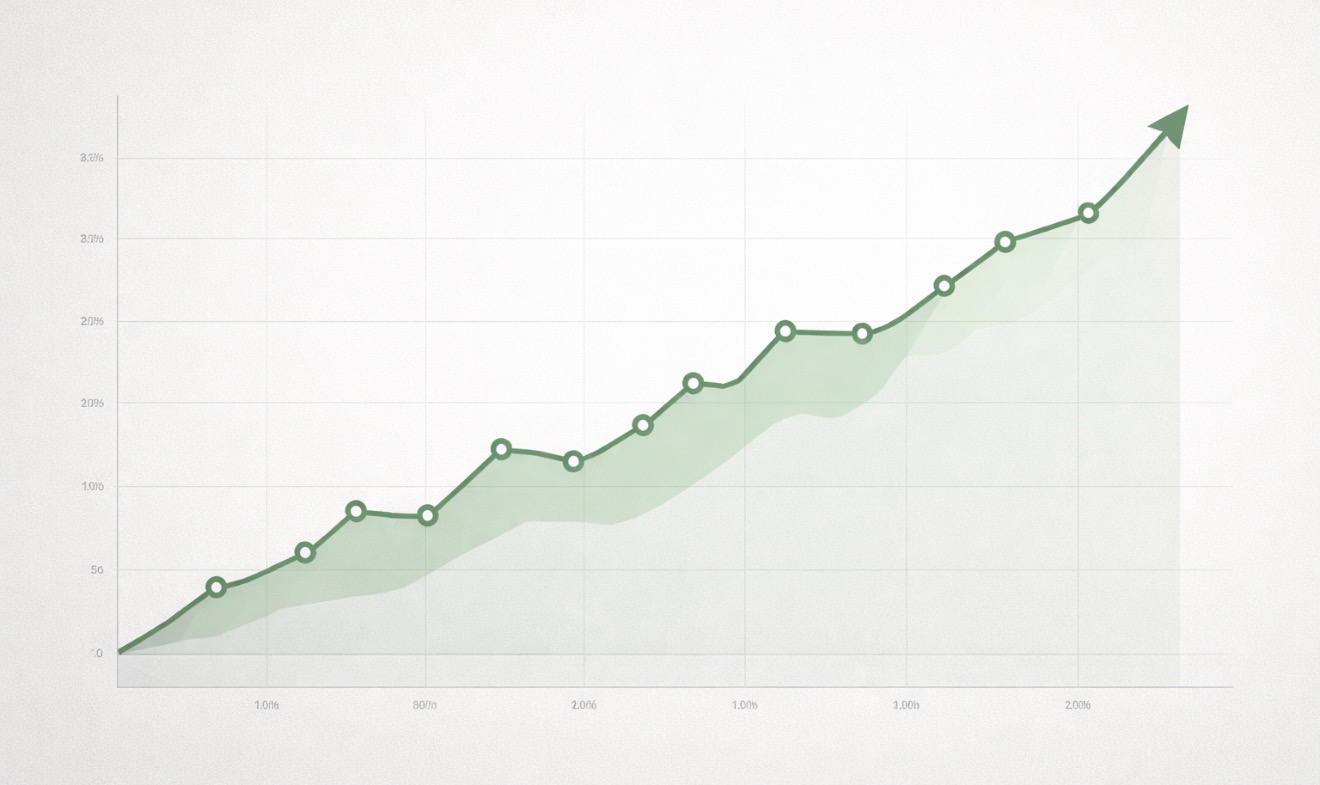 The Stock That Grew the Fastest in 2025: What Actually Drove It
