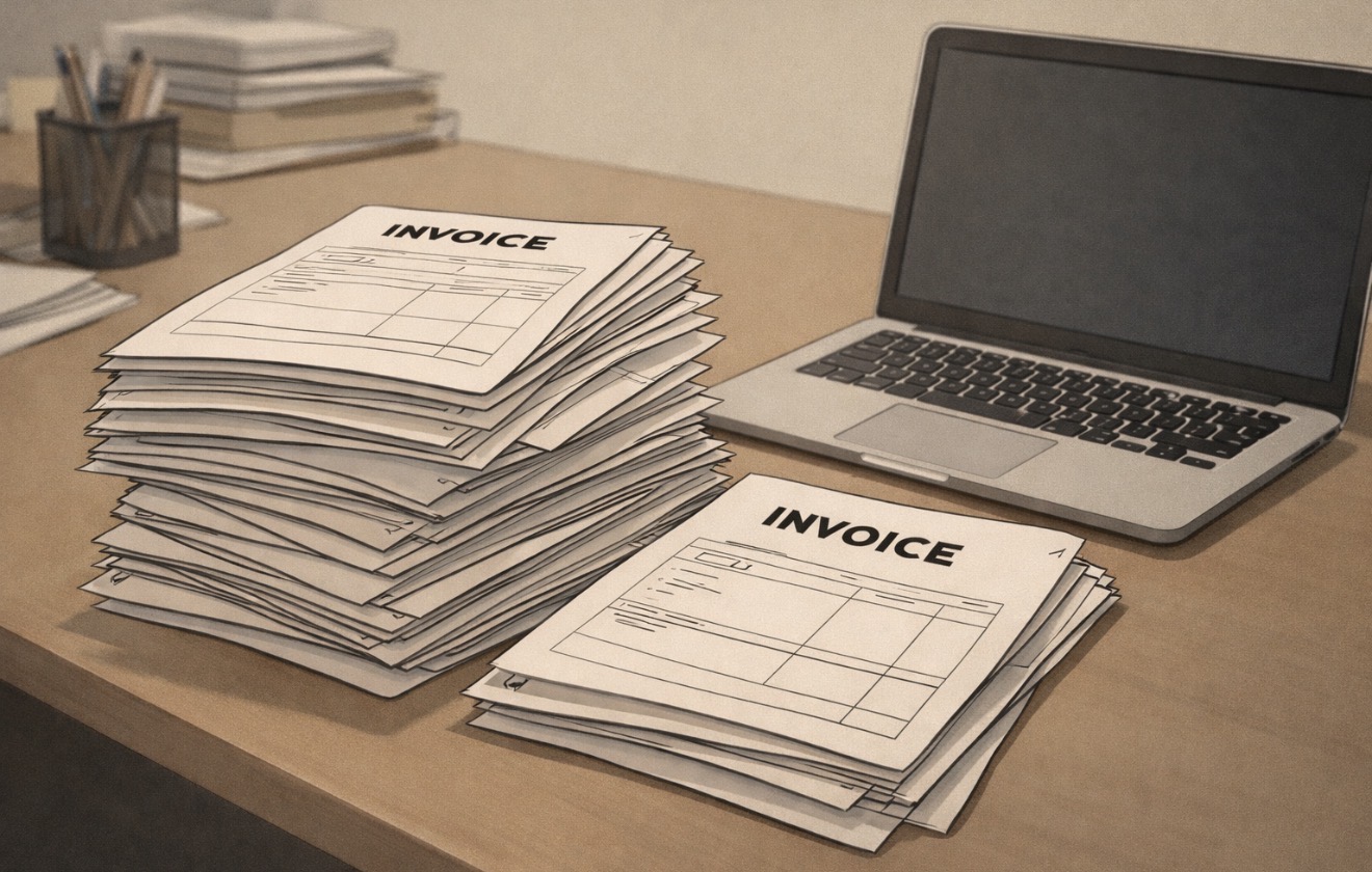 How Businesses Fail Quietly, Not Suddenly