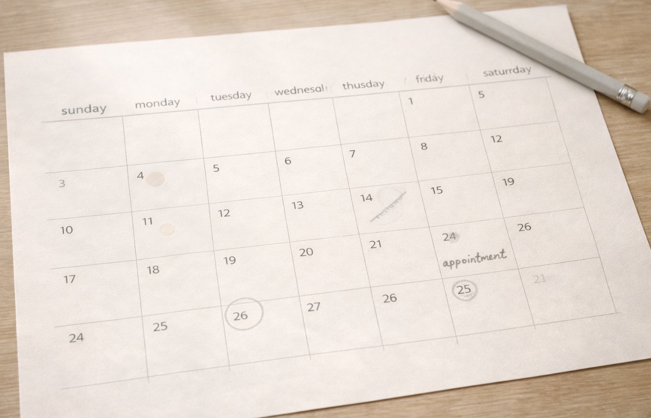 Why Consistency Matters More Than Precision in Business