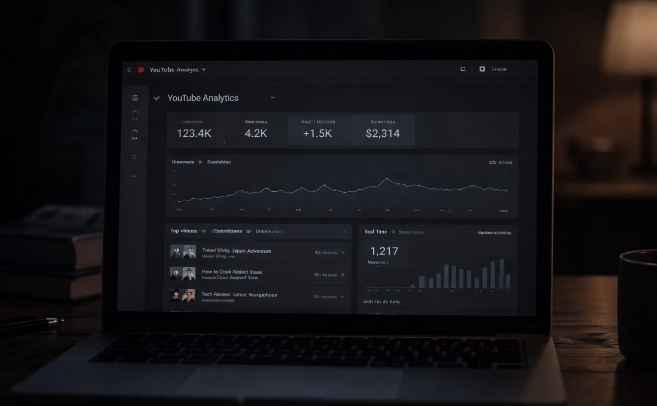 Is YouTube Automation Still Worth in 2026?