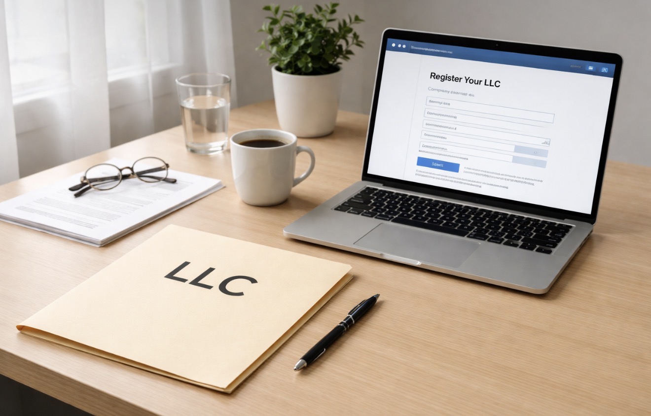 Delaware LLC vs. Wyoming LLC: Which State Offers Better Privacy?