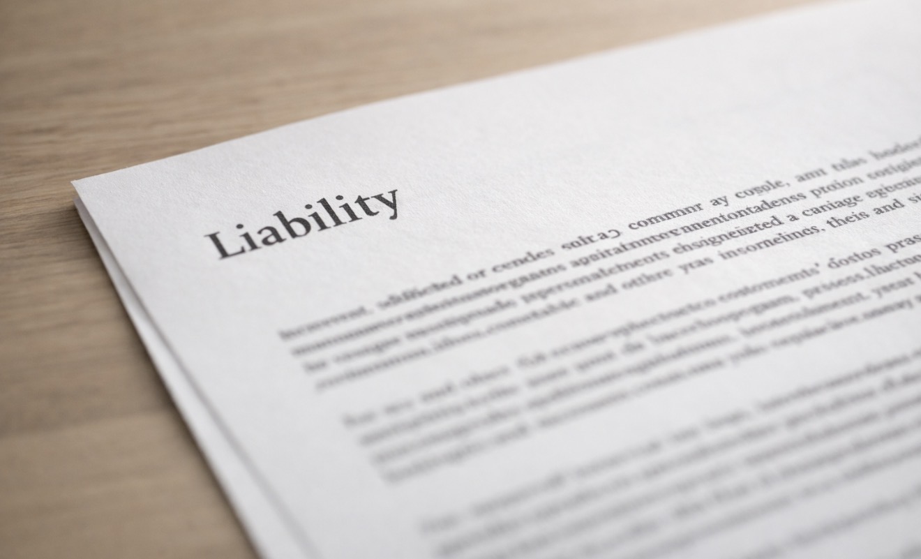 What Is the Corporate Veil? How Personal Liability Happens in E-commerce